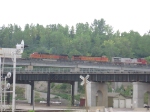 BNSF 4944